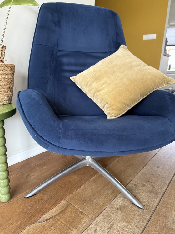 Image 1 of Irabo Draaifauteuil 