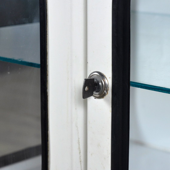 Image 1 of Vintage ziekenhuiskarretje, 1970S