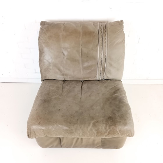 Image 1 of Vintage fauteuil