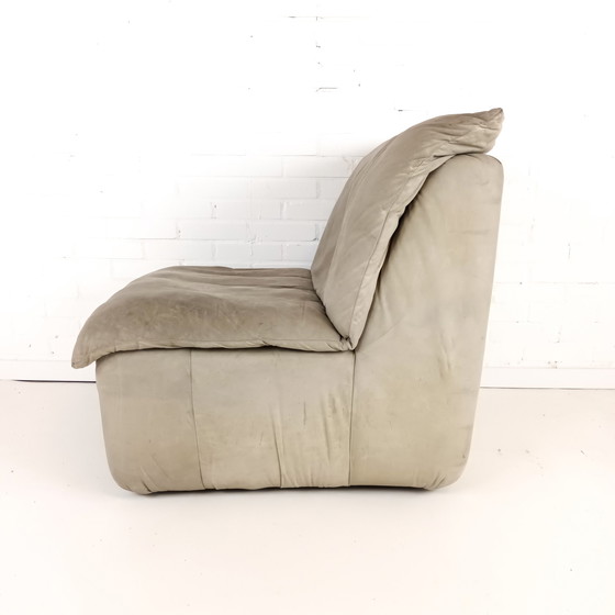 Image 1 of Vintage fauteuil