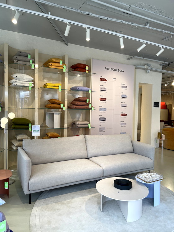 Image 1 of FEST | Astin Sofa