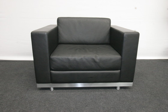 Image 1 of Ontvangstfauteuil BULO