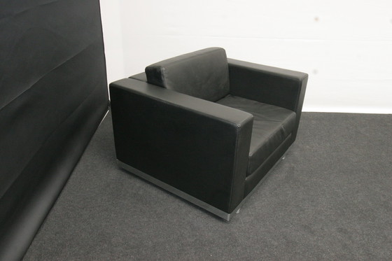 Image 1 of Ontvangstfauteuil BULO