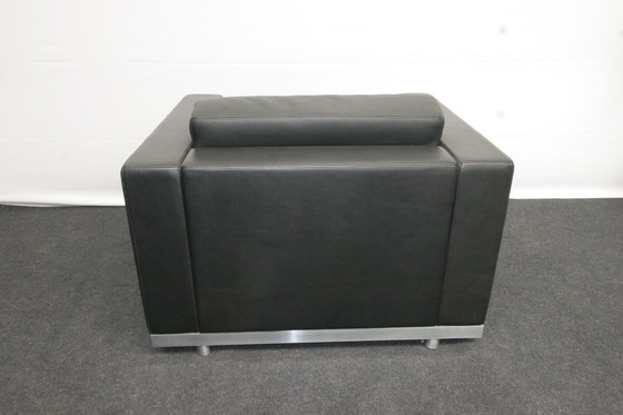 Image 1 of Ontvangstfauteuil BULO