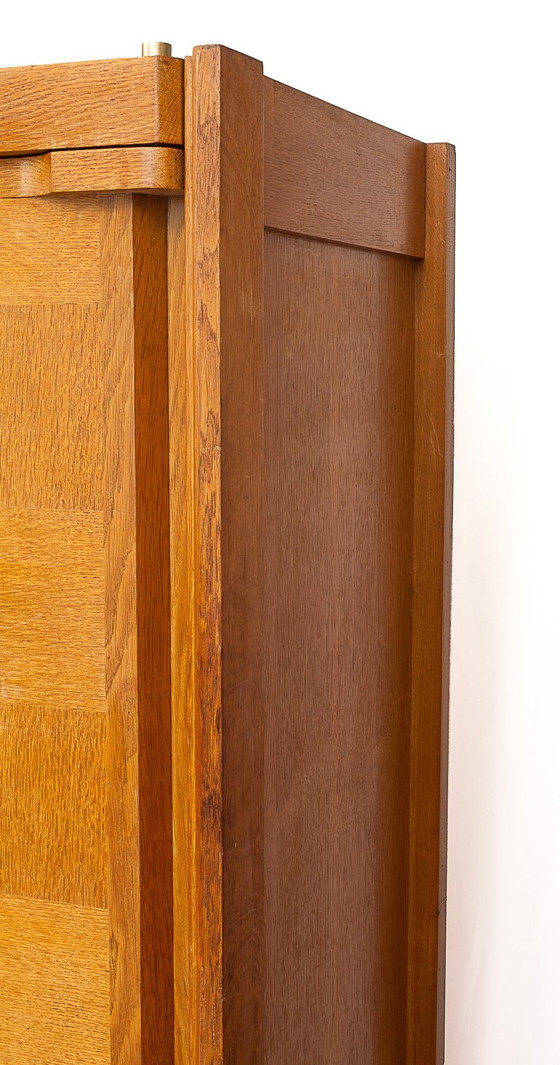 Image 1 of Armoire Par Guillerme Et Chambron