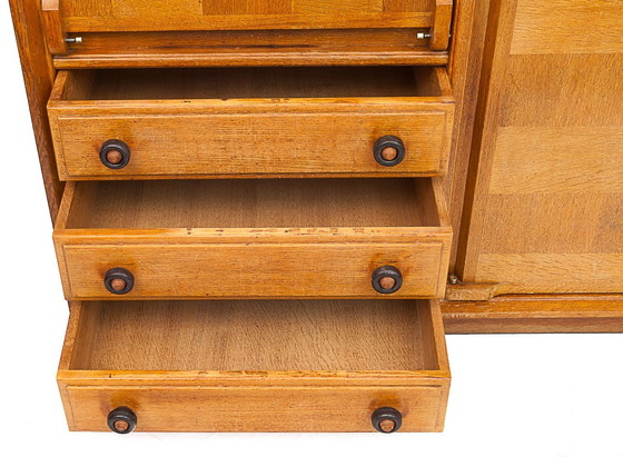 Image 1 of Armoire Par Guillerme Et Chambron