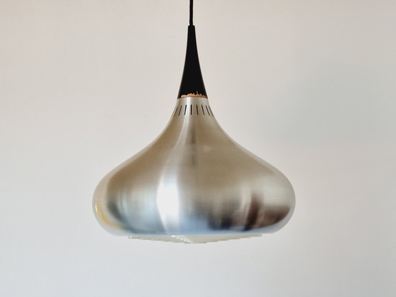 Image 1 of Mist & Morup Denemarken Oriënt hanglamp Ontwerp Jo Hammerborg