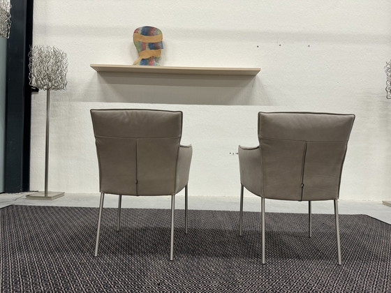 Image 1 of 2 Design on Stock Amra Stoelen Loxton Glacier 