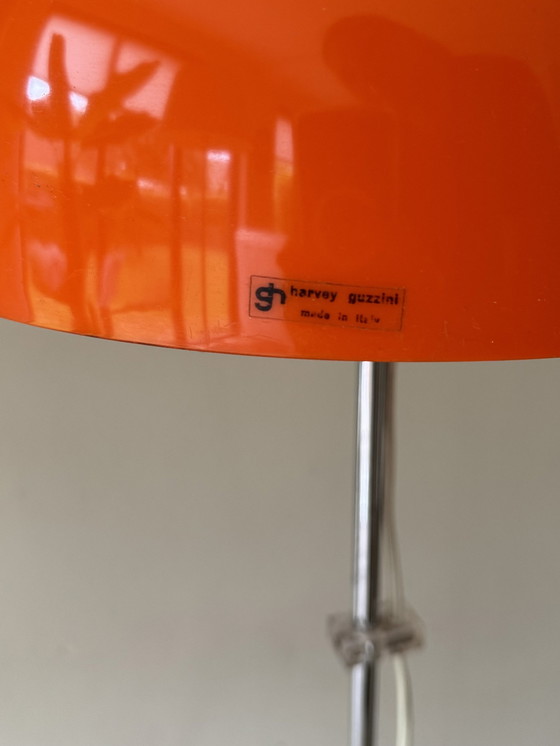 Image 1 of Vintage vloerlamp