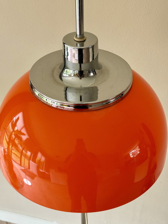 Image 1 of Vintage vloerlamp