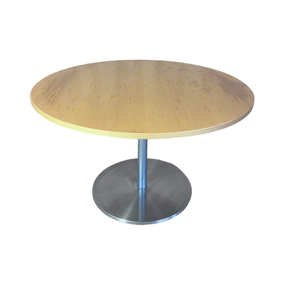 Image 1 of Ronde tafel