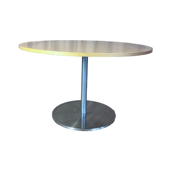 Image 1 of Ronde tafel