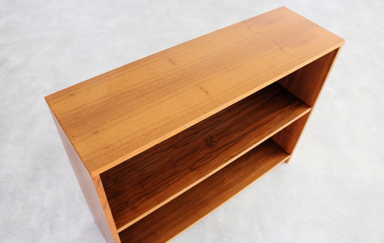 Image 1 of Vintage Teak Boekenkast