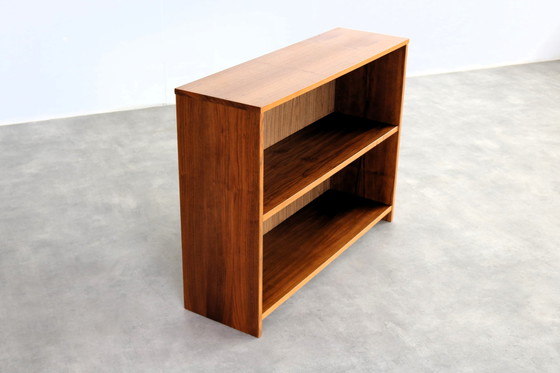 Image 1 of Vintage Teak Boekenkast