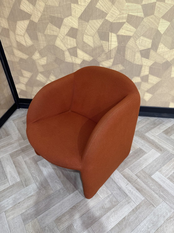 Image 1 of 4 X Artifort Ben Chair 