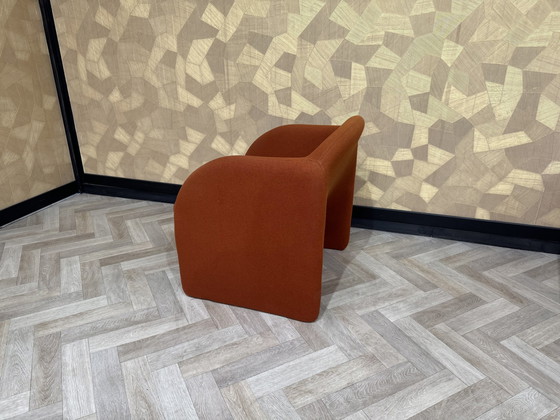 Image 1 of 4 X Artifort Ben Chair 