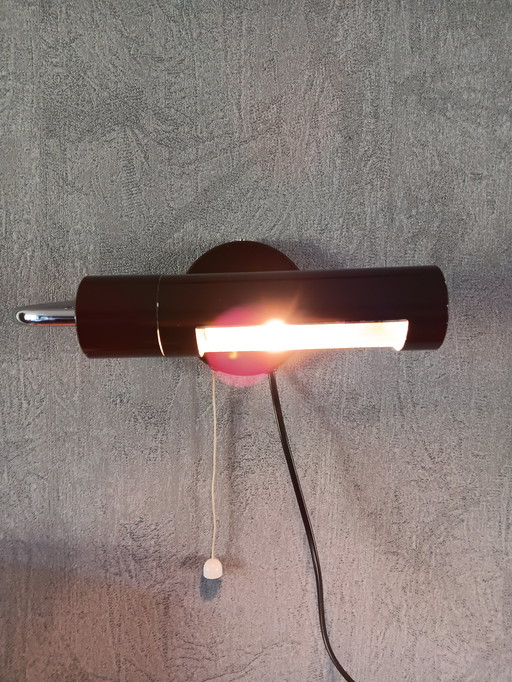 Hala Zeist Wand Lamp Vintage 1960 