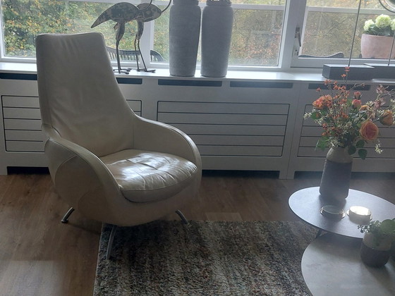 Image 1 of Fauteuil Rolf Benz 2000