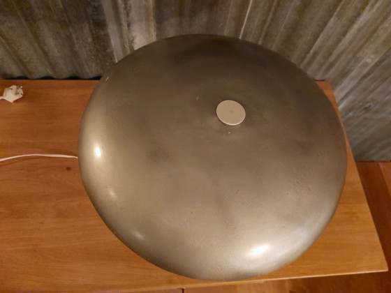 Image 1 of Nedalo industriële tafel/bureau lamp