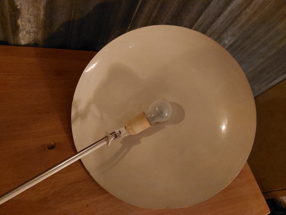 Image 1 of Nedalo industriële tafel/bureau lamp