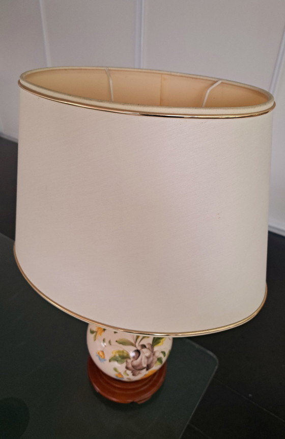 Image 1 of Keramische Tafellamp