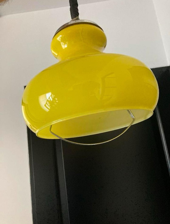 Image 1 of Brevettato hanglamp