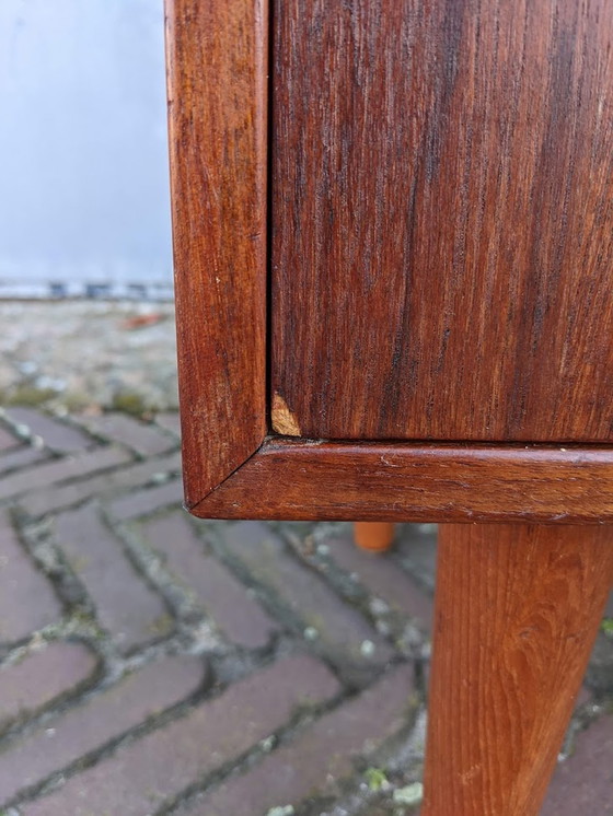 Image 1 of Vintage Secretaire Denemarken