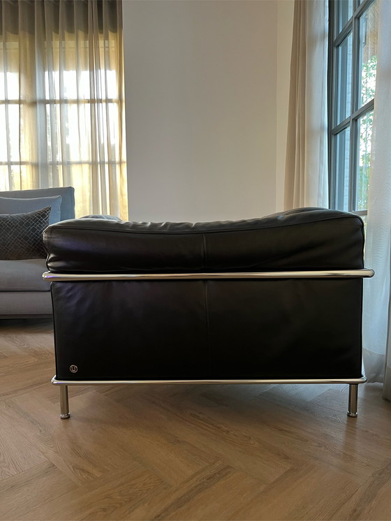 Image 1 of Natuzzi fauteuil