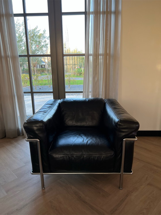 Image 1 of Natuzzi fauteuil