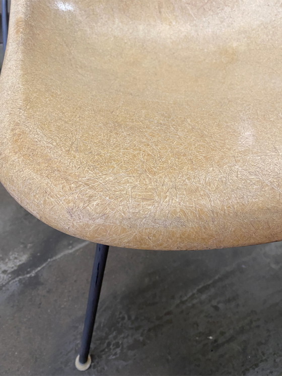 Image 1 of 4xVintage Eames/HermanMiller DSW