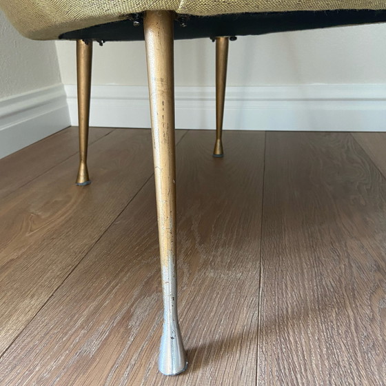 Image 1 of Fauteuil jaren 50 / 60