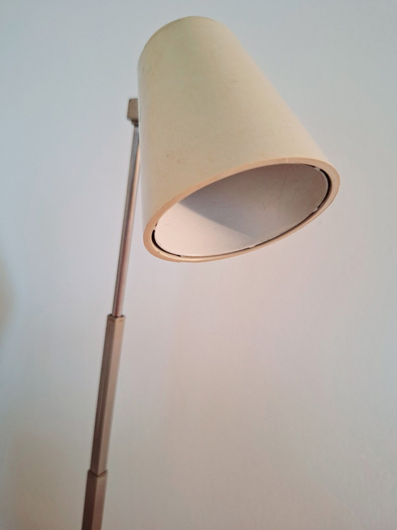 Image 1 of Vintage "Lampette" Telescopische Lamp, Albert Jaspers Amsterdam