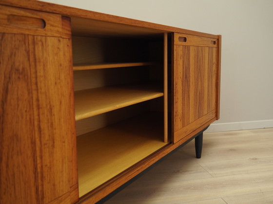 Image 1 of Palissander dressoir, Deens ontwerp, 1970S, Productie: Skovby Møbelfabrik