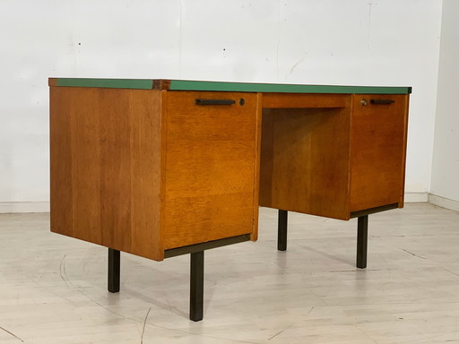 Mid Century bureau vintage