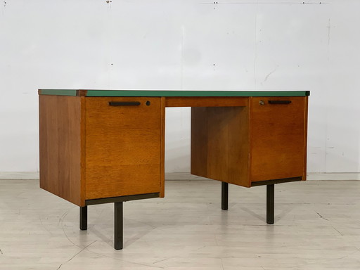 Mid Century bureau vintage