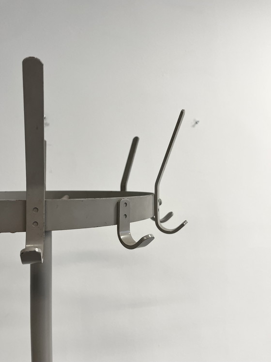 Image 1 of Vintage Kapstok Friso Kramer Ahrend De Cirkel, 1960S
