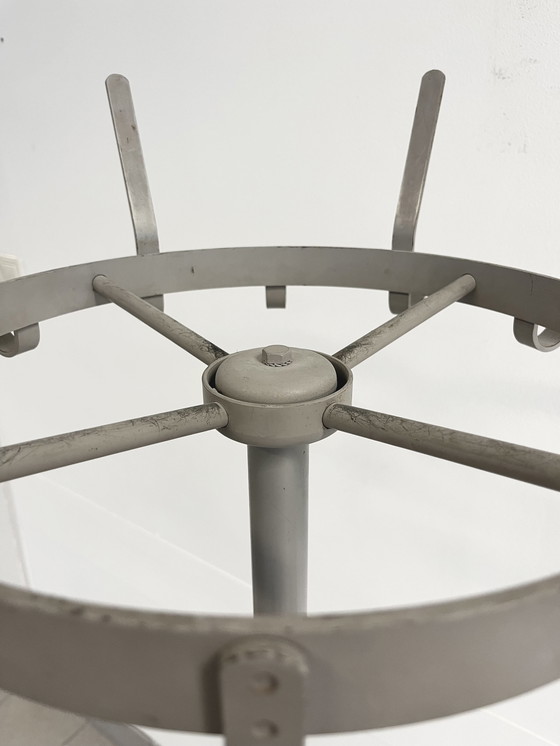 Image 1 of Vintage Kapstok Friso Kramer Ahrend De Cirkel, 1960S