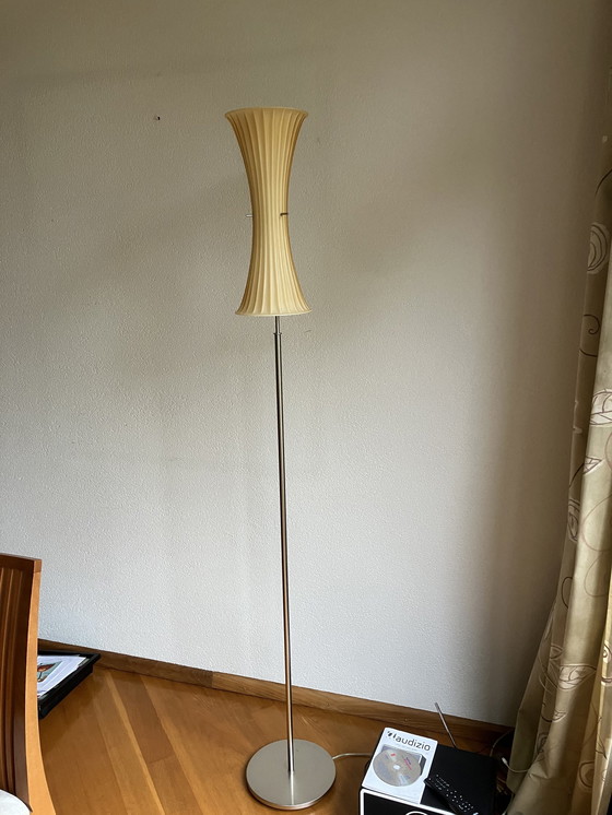 Image 1 of Vintage Staande Lamp