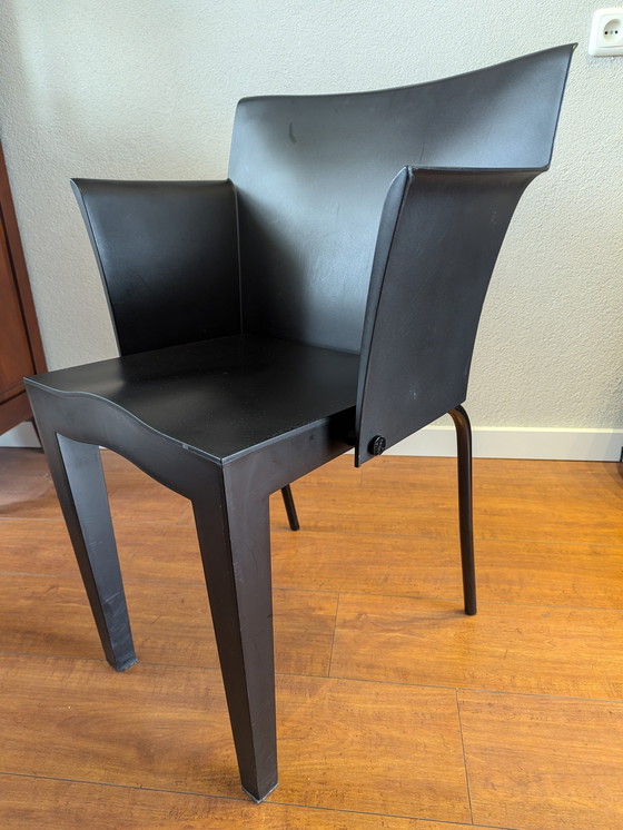 Image 1 of Kartell Super Glob Stoel 