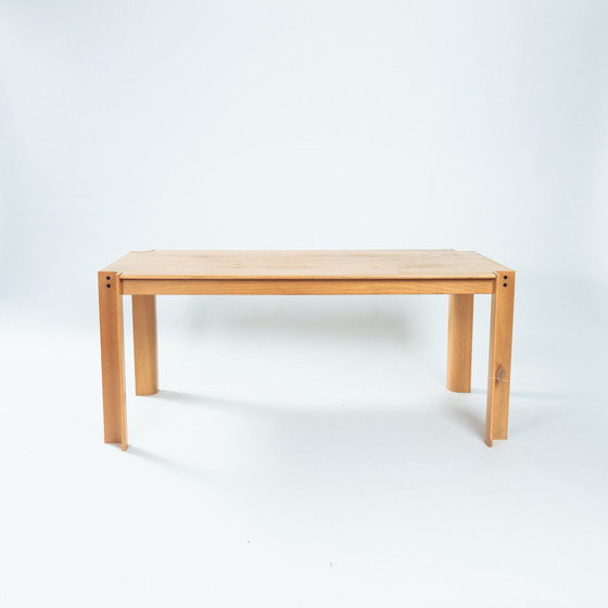 Image 1 of Gijs Bakker Stroken Set Stoelen Tafel, Castelijn, 1960S