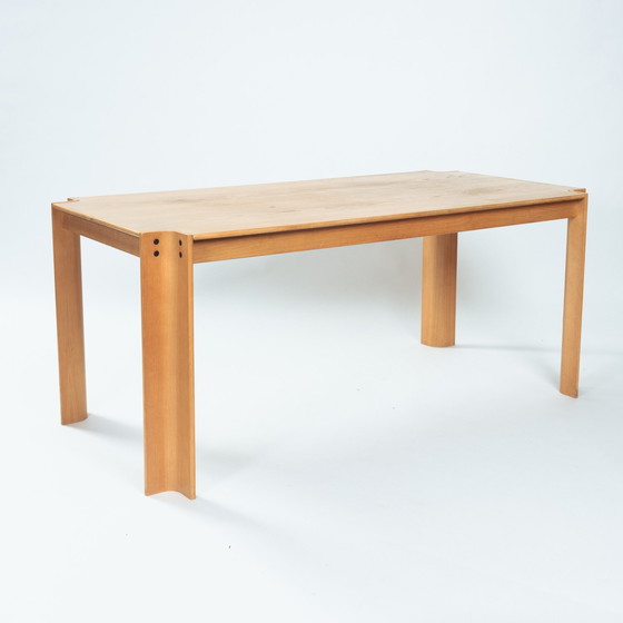 Image 1 of Gijs Bakker Stroken Set Stoelen Tafel, Castelijn, 1960S