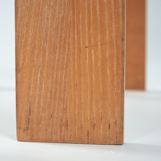 Image 1 of Gijs Bakker Stroken Set Stoelen Tafel, Castelijn, 1960S