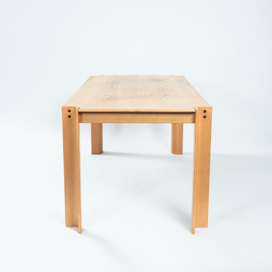 Image 1 of Gijs Bakker Stroken Set Stoelen Tafel, Castelijn, 1960S