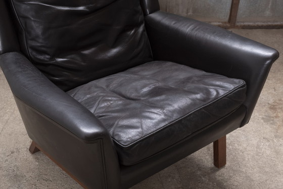 Image 1 of Deens design Highback fauteuil