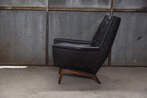 Image 1 of Deens design Highback fauteuil