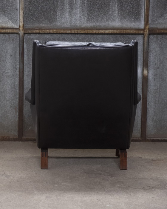 Image 1 of Deens design Highback fauteuil