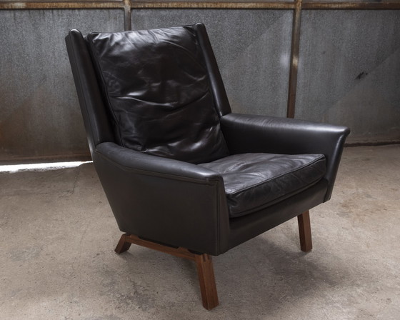 Image 1 of Deens design Highback fauteuil