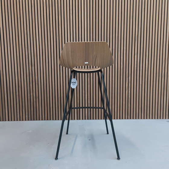 Image 1 of Thonet Barkruk S 661 H