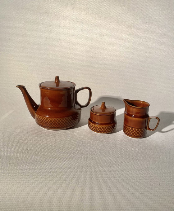 Image 1 of Vintage Servies