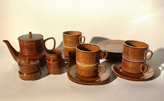 Image 1 of Vintage Servies